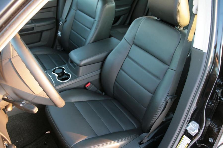  Dodge Charger SXT 3.5 2009 года  (фото 11 из 30)